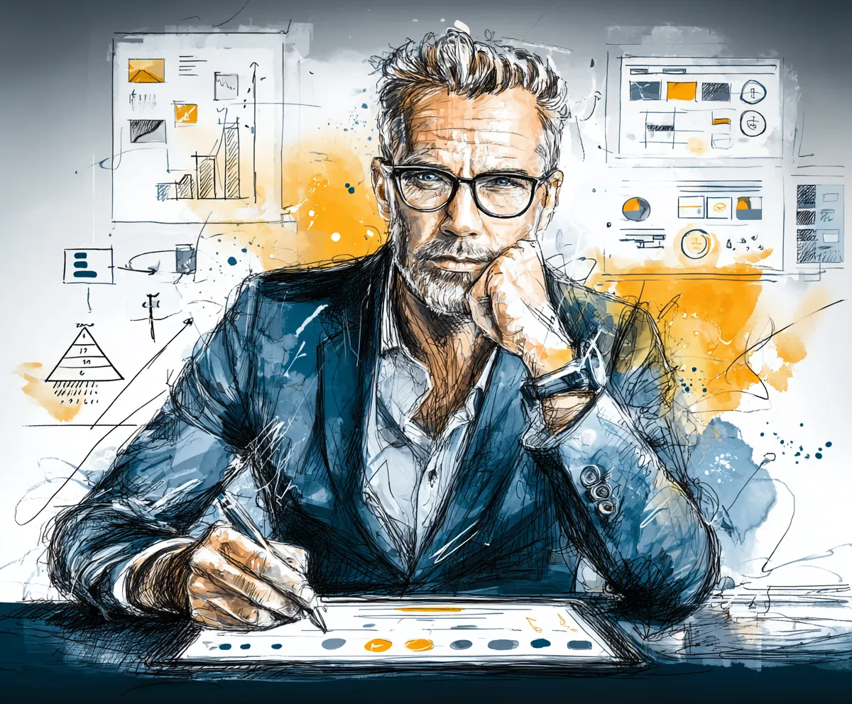 How to Build a Consistent Prospecting System That Actually Generates Qualified Leads