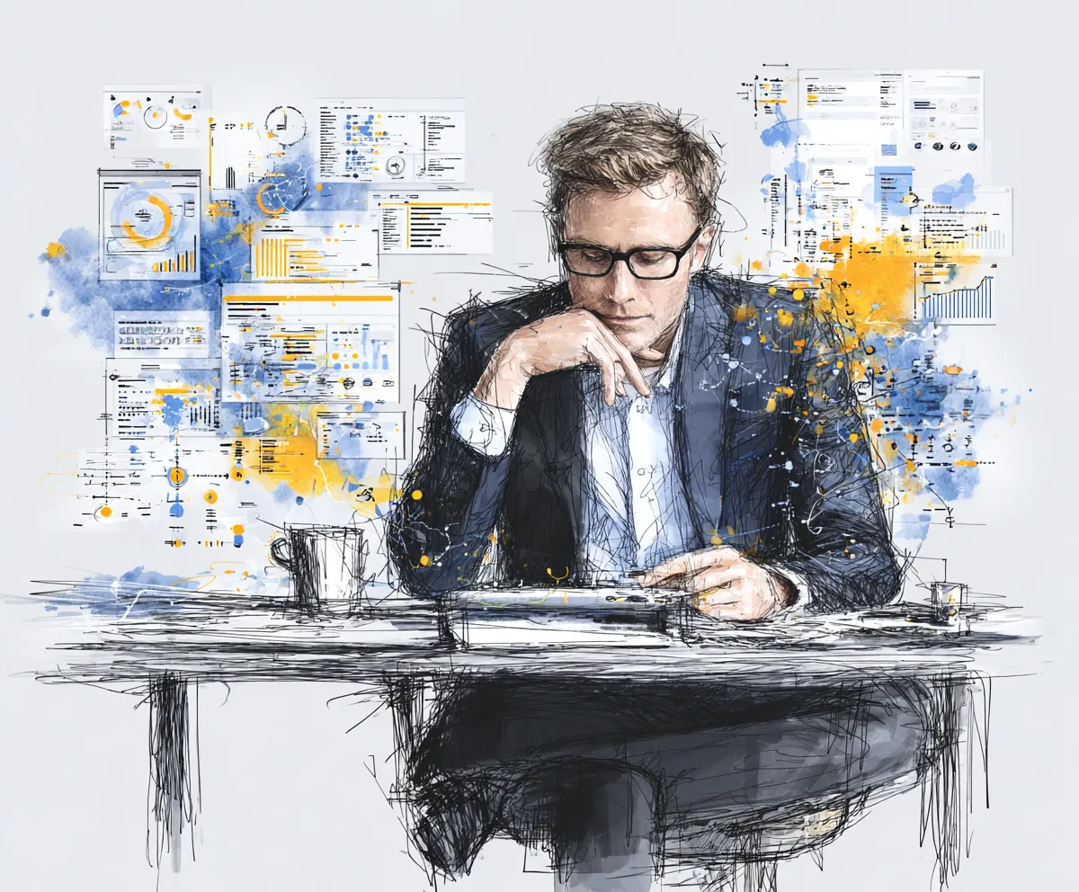 What's the Best Tech Stack for Efficient Operations in 2026?