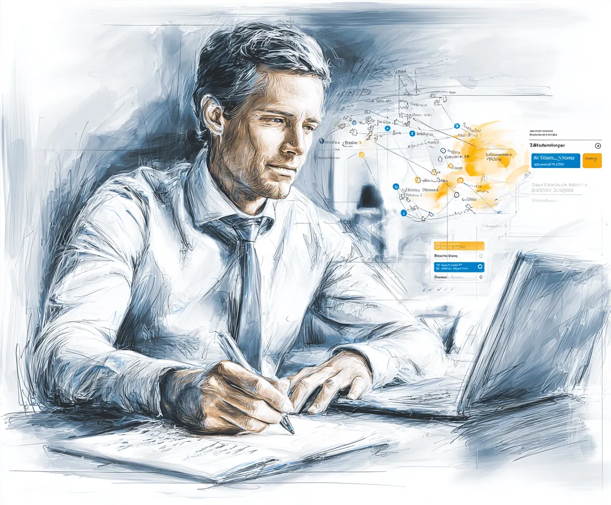 How to Document Your Real Estate Business Systems (And Actually Keep Them Updated)