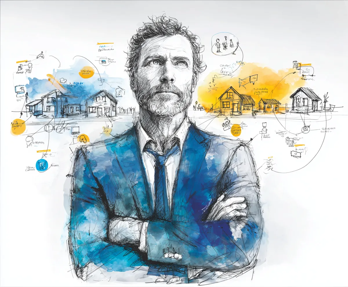 How Can I Use Community Involvement for Lead Generation in Real Estate?