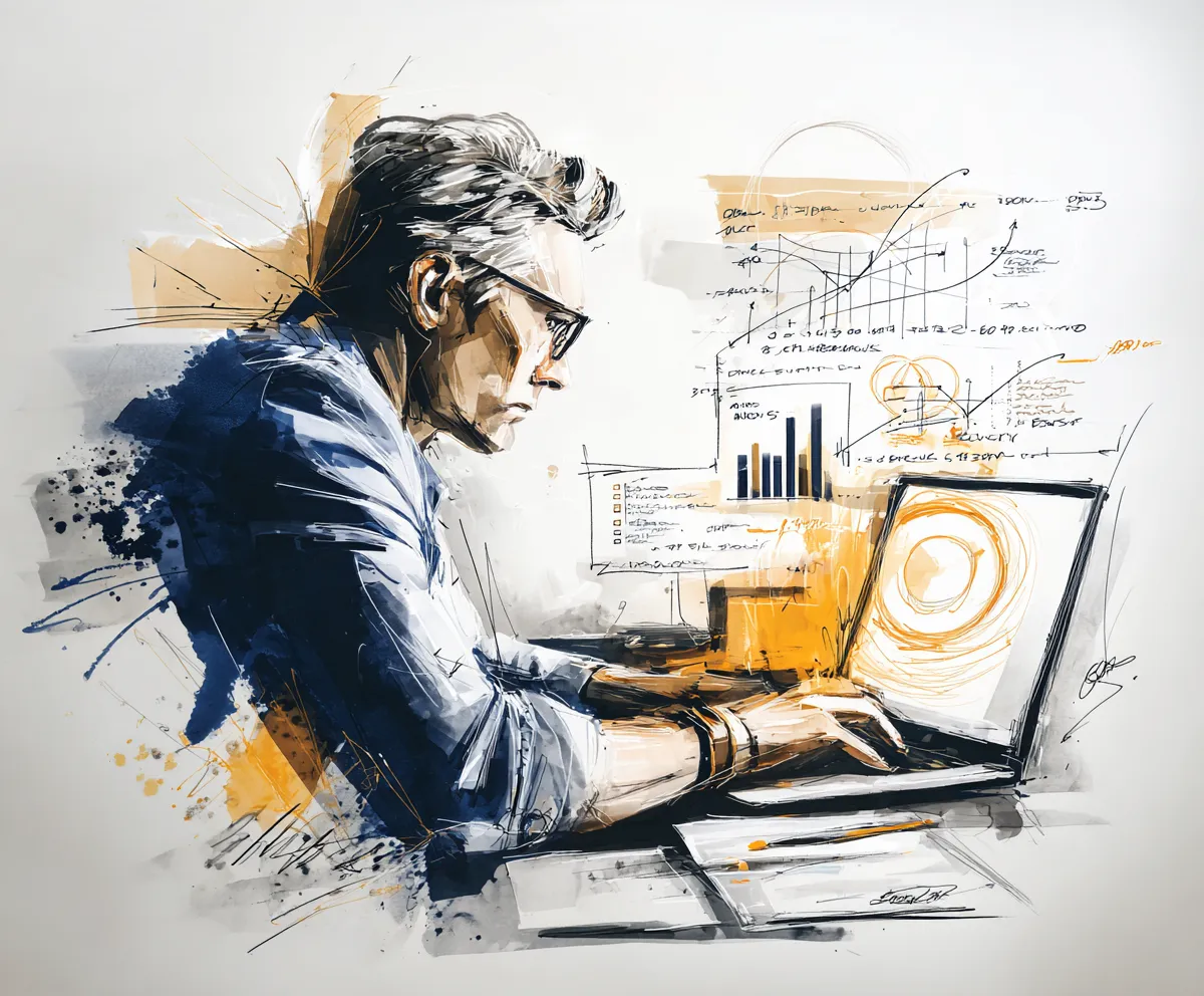 How to Use AI to Improve Your Market Analysis Presentations