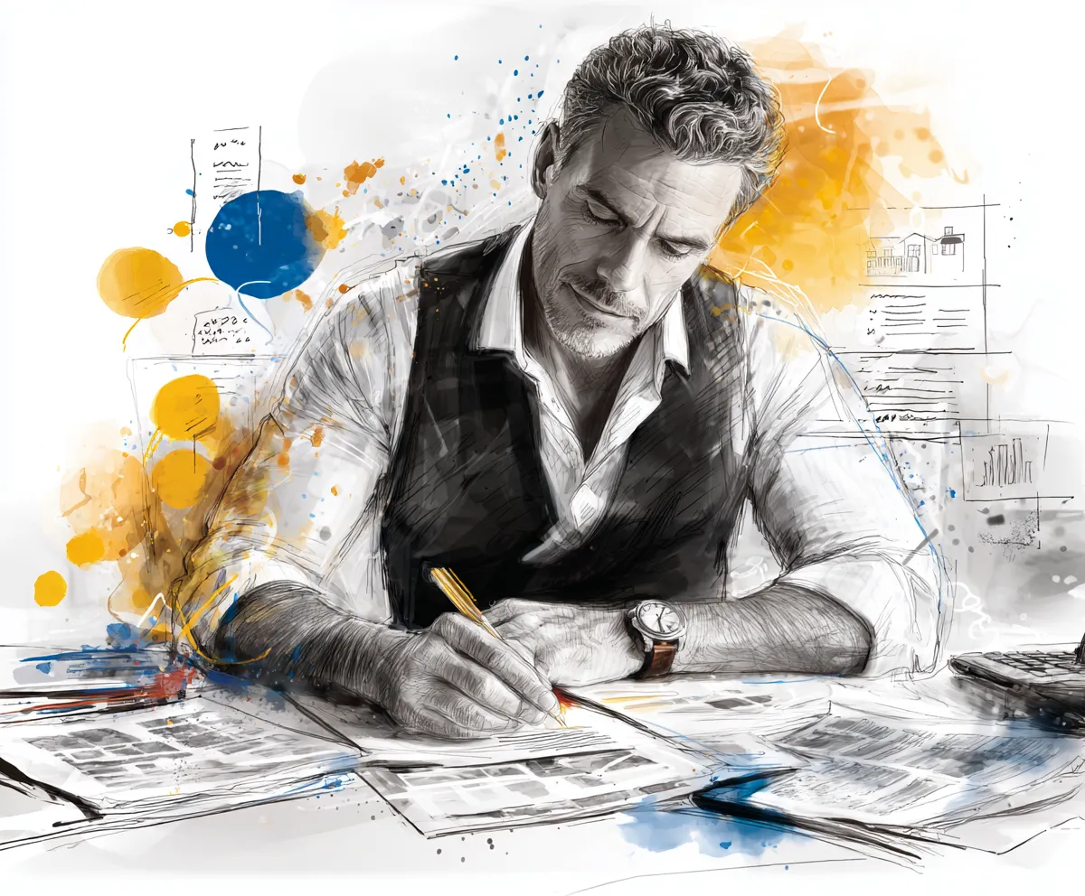 How to Build a Real Estate Template System That Speeds Up Your Work Without Sacrificing Quality