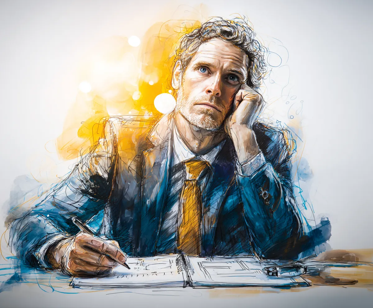 Work-Life Balance as a Real Estate Agent: Why the Whole Premise Is Wrong