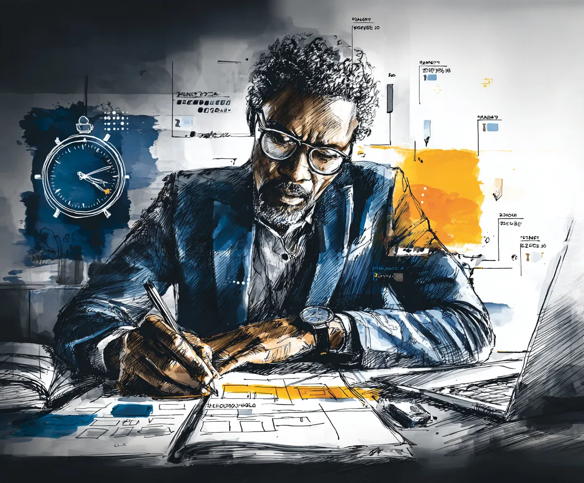 Time Blocking for Real Estate Agents: A Flexible System That Survives an Unpredictable Schedule