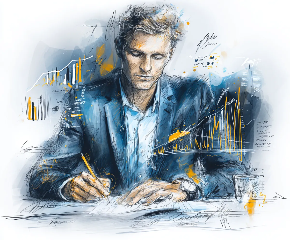 Am I on Track? The Real Benchmarks Every New Real Estate Agent Needs to Know