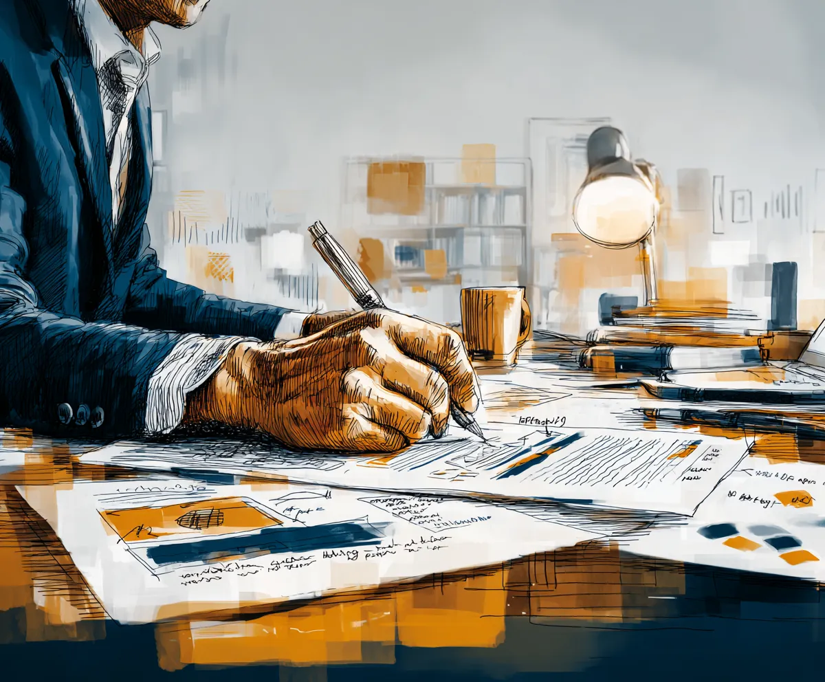 How New Real Estate Agents Should Learn Contracts and Paperwork