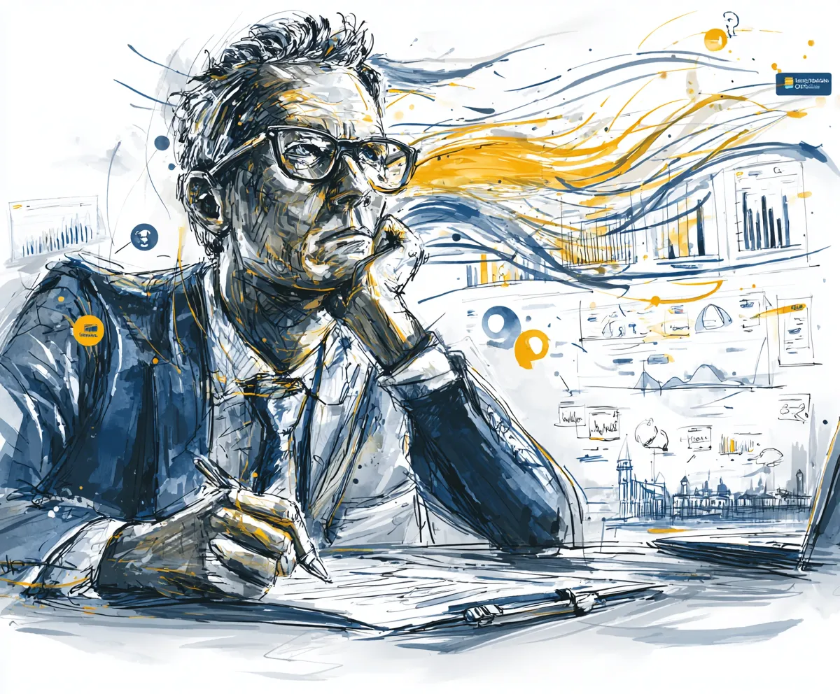 The Kaizen Agent: How Continuous Improvement Builds Real Estate Authority