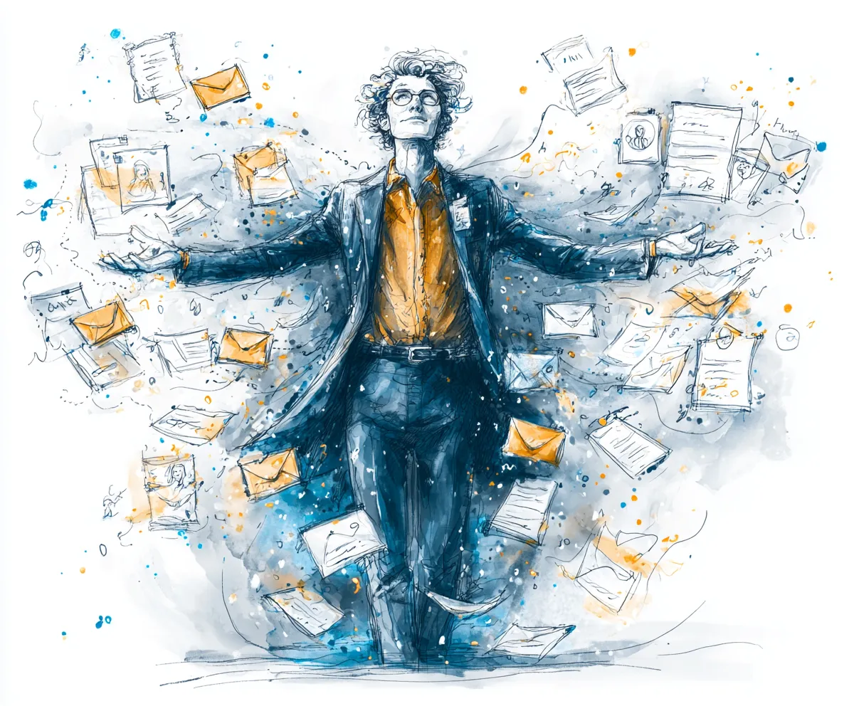 How to Automate Email Marketing Without Losing the Personal Touch