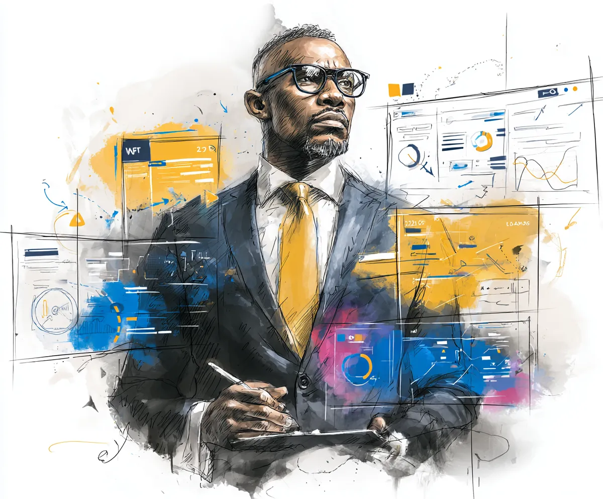 Why Year-Long AI Training Programs Set Real Estate Agents Up for Failure