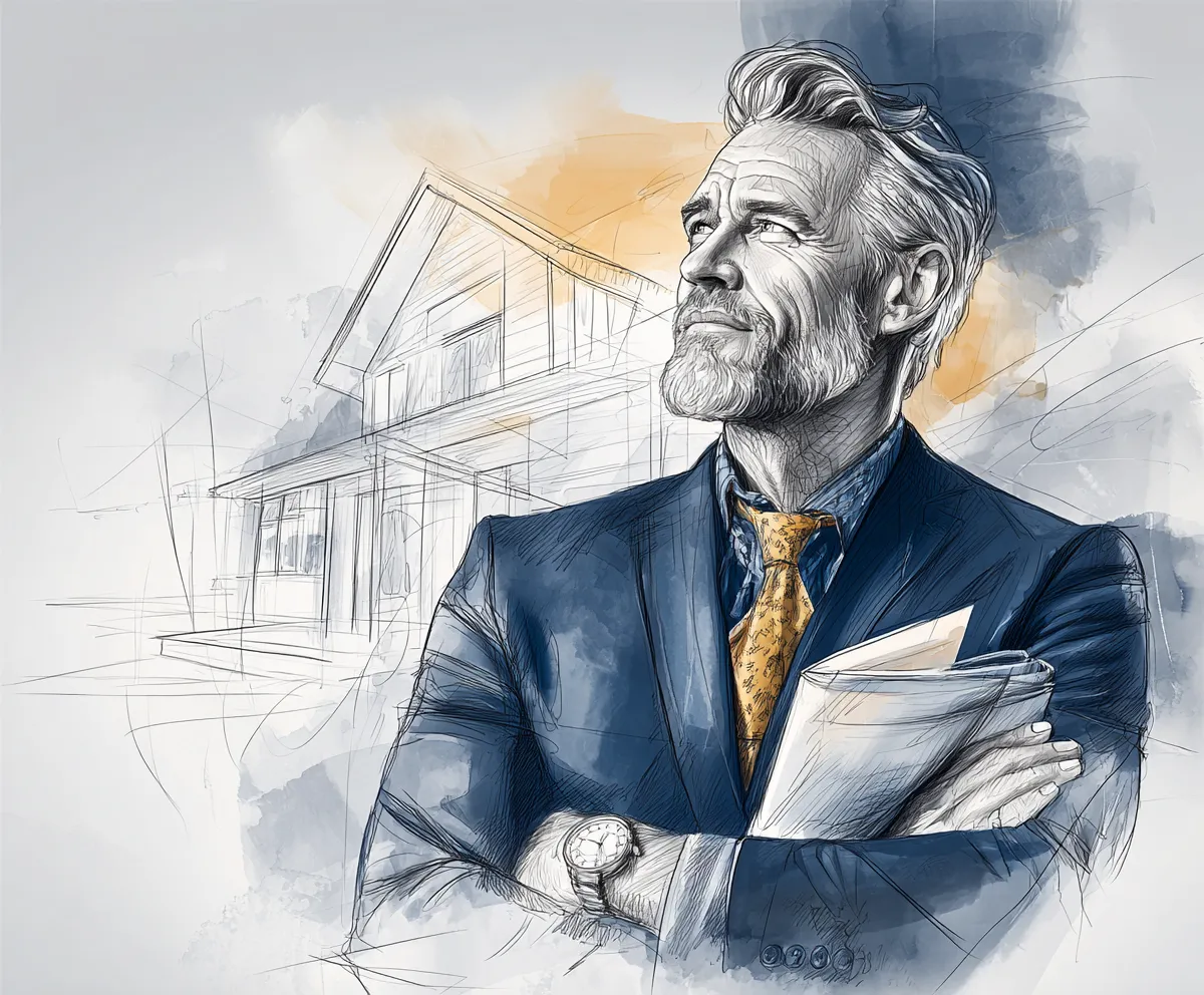 The FSBO Conversion Strategy That Actually Works (And Why the Aggressive Approach Fails)