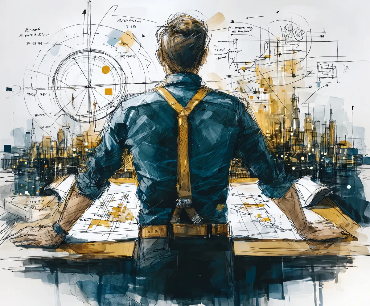 From Agent to Business Owner: The Identity Shift Nobody Warns You About