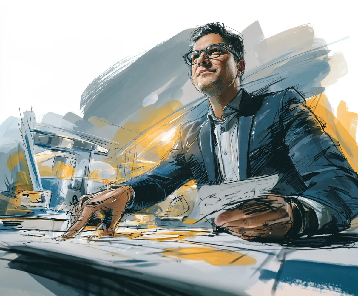 How to Build Systems That Are Personal: The 80/20 Framework for Real Estate Agents