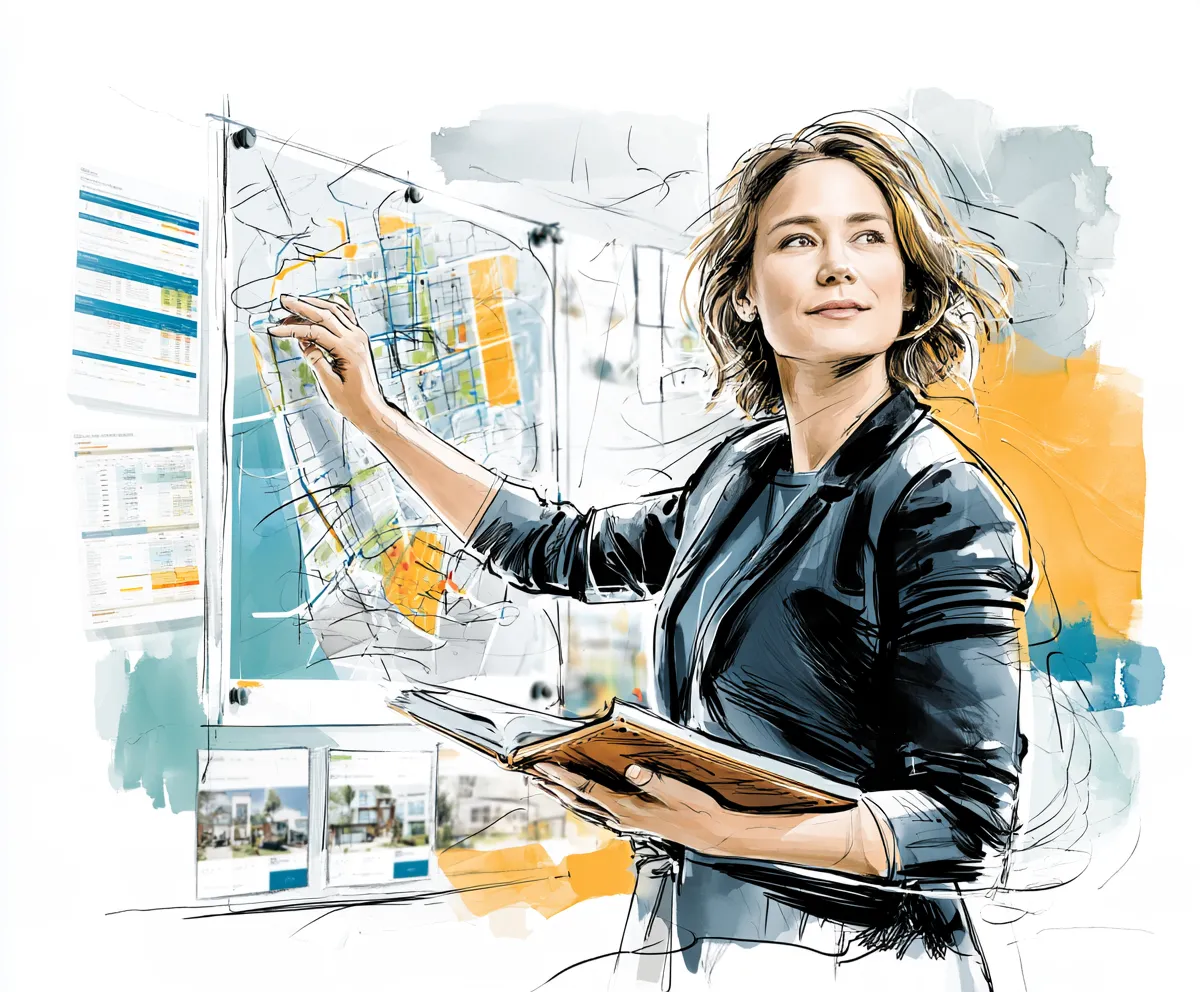 Why Every Agent Should Be Building a Listing Practice (And How to Start)