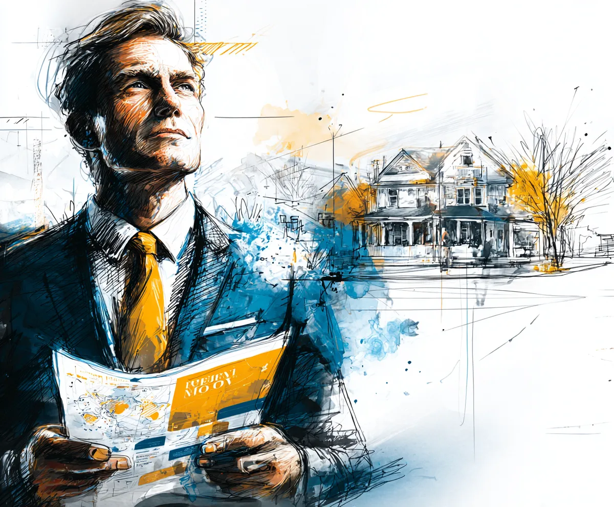 How to Differentiate Your Lead Generation When Every Agent Looks the Same