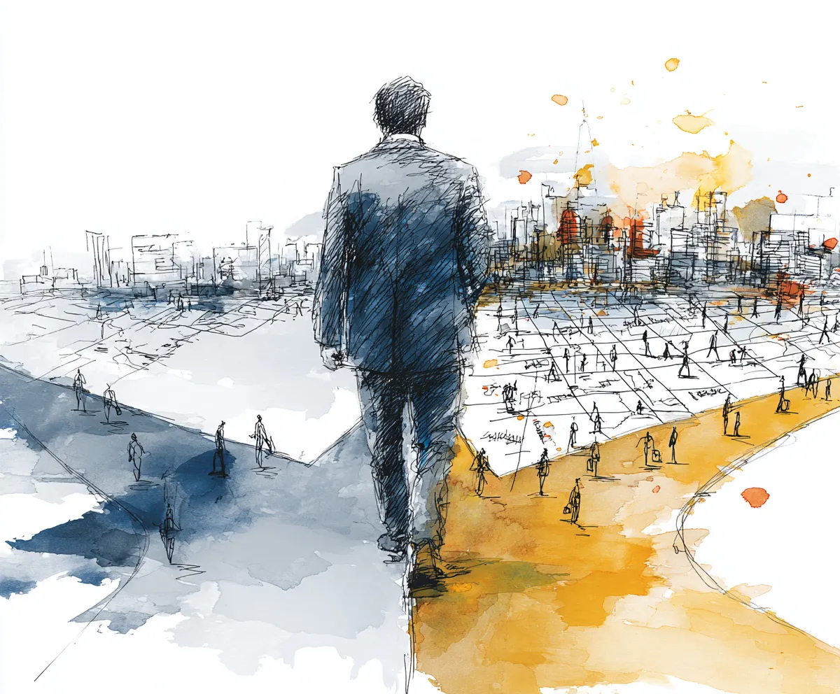 Why Sphere of Influence Fails New Real Estate Agents (And What to Do Instead)