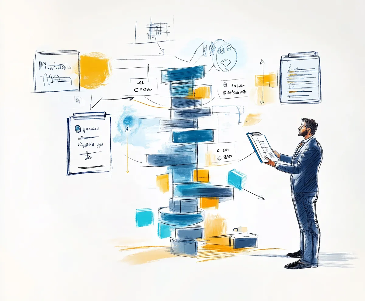 The New Agent Competency Hierarchy: What to Build First (and Why Sequence Matters)
