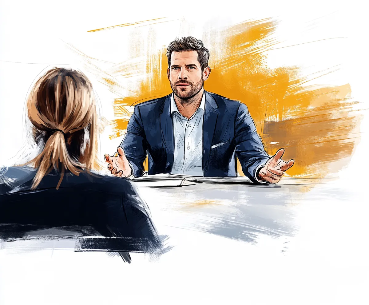 How New Real Estate Agents Handle Their First Difficult Client Situation