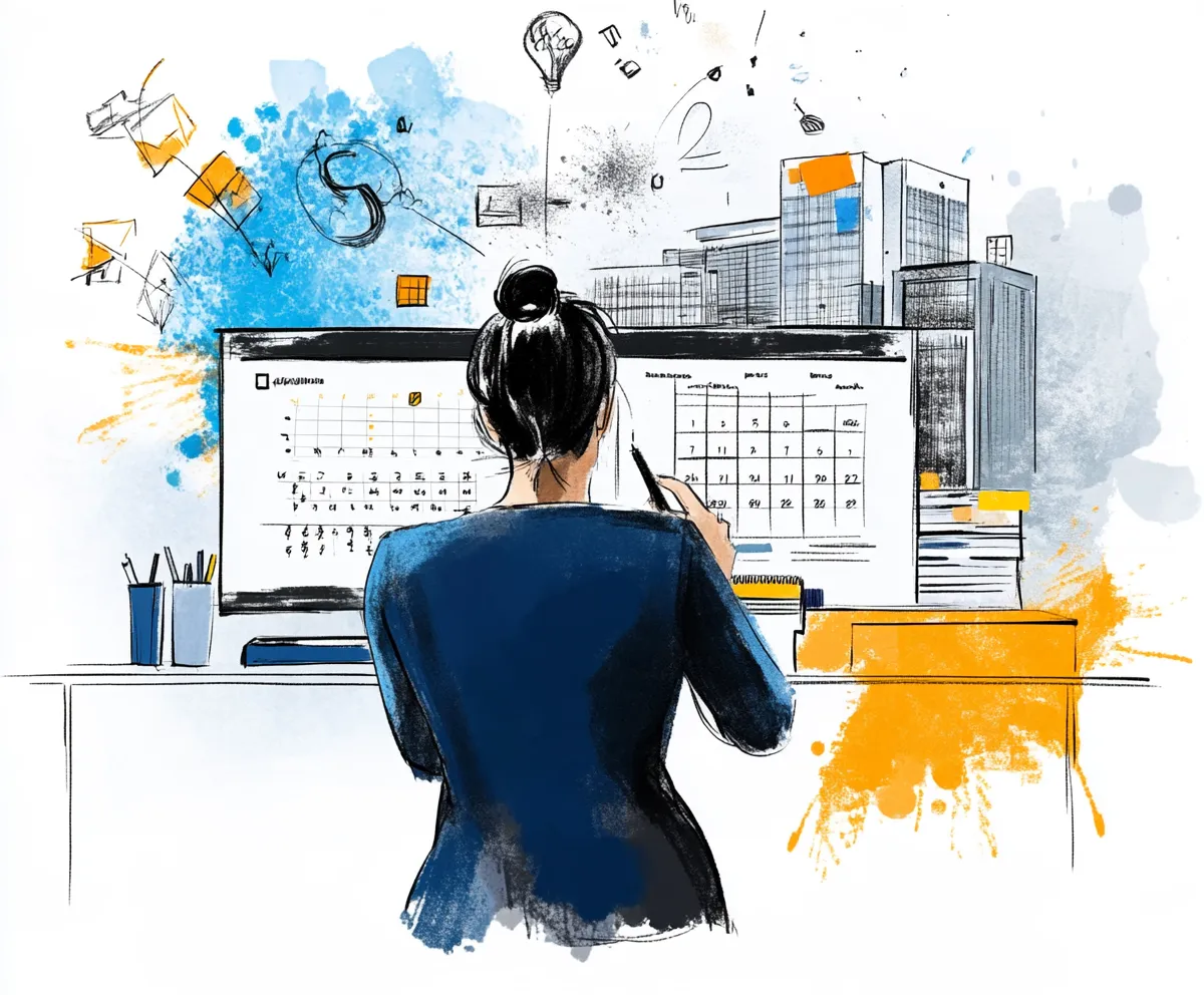 How to Batch Tasks for Maximum Efficiency as a Real Estate Agent