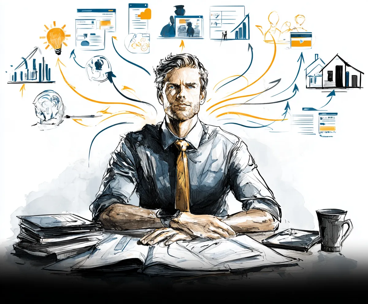 How to Build a Professional Referral Network That Generates Leads Without Ad Spend