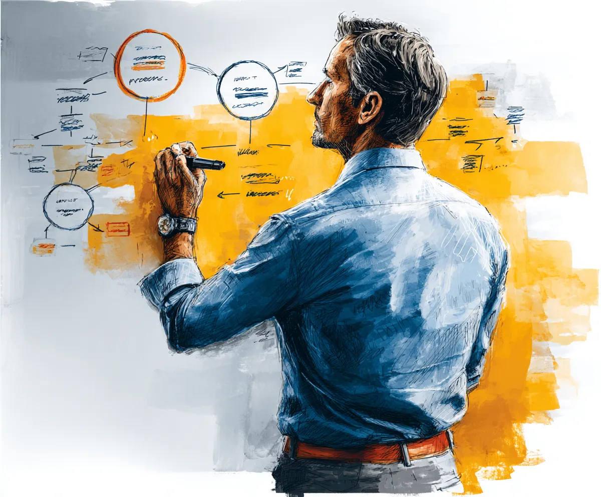 Why Your Sphere of Influence Isn't Working (And What to Do About It)
