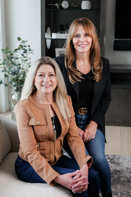 Top Quincy real estate agents Deborah Riley and Anne Riley helping buyers and sellers find homes in Quincy MA