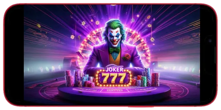 Joker 777