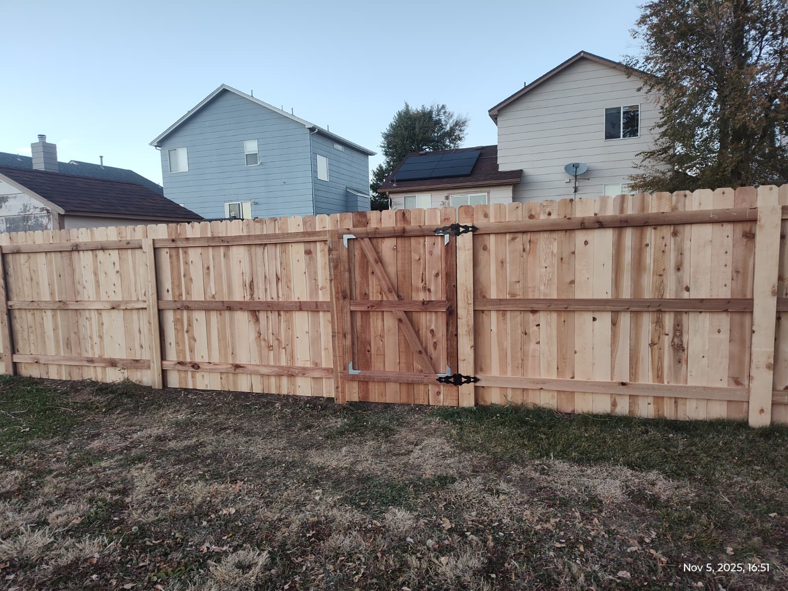 gate installation and repair naples fl