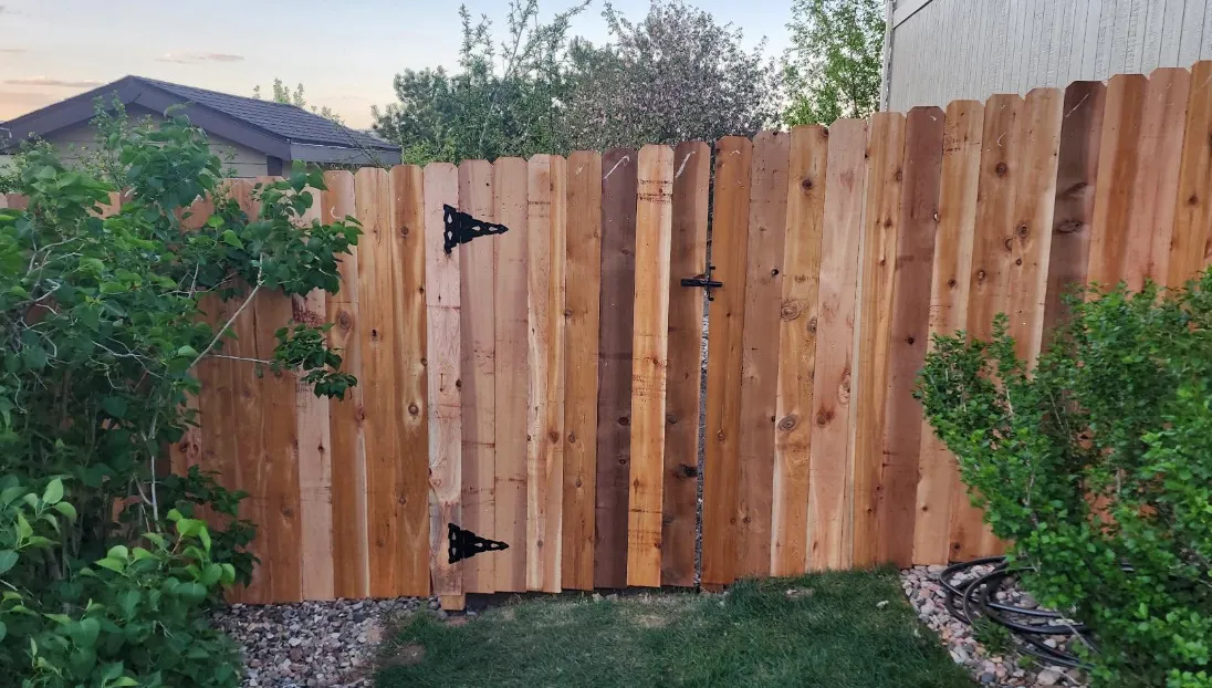 fence builders near me