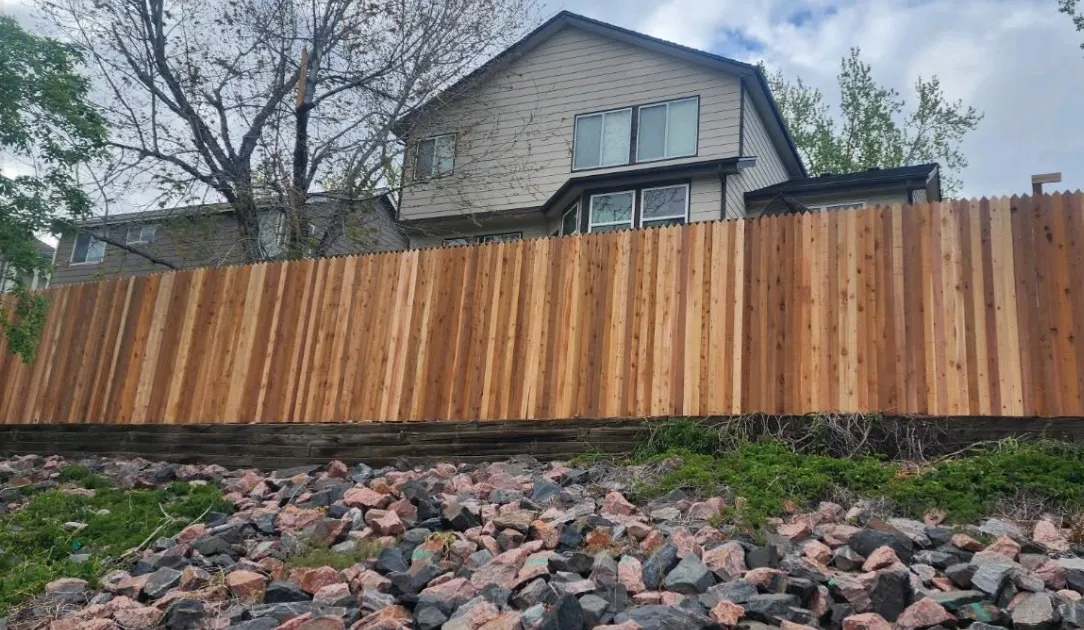 wood fence installation naples fl