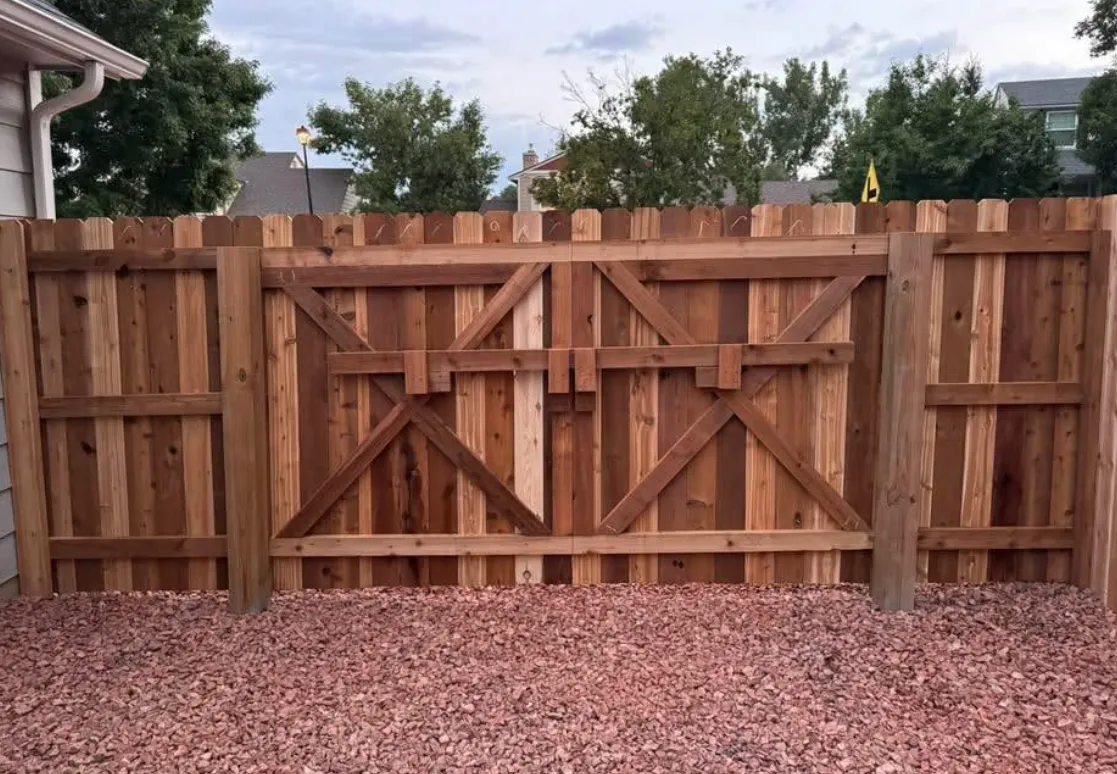 gate installation and repair naples fl