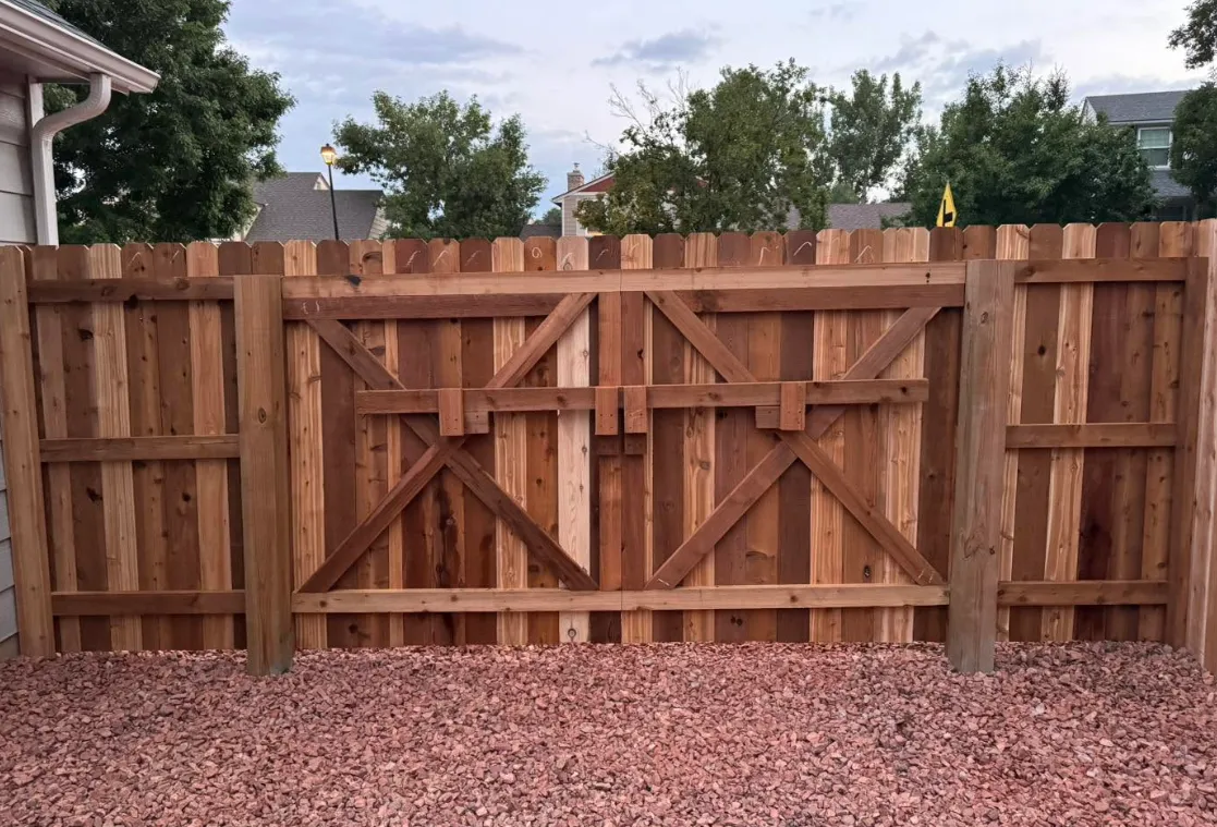 gate installation and repair naples fl