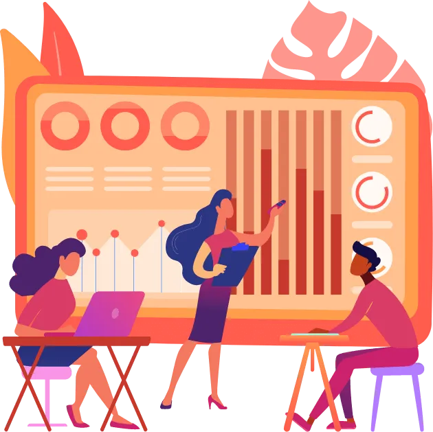 seo, automation, ai, lead generation and capturing