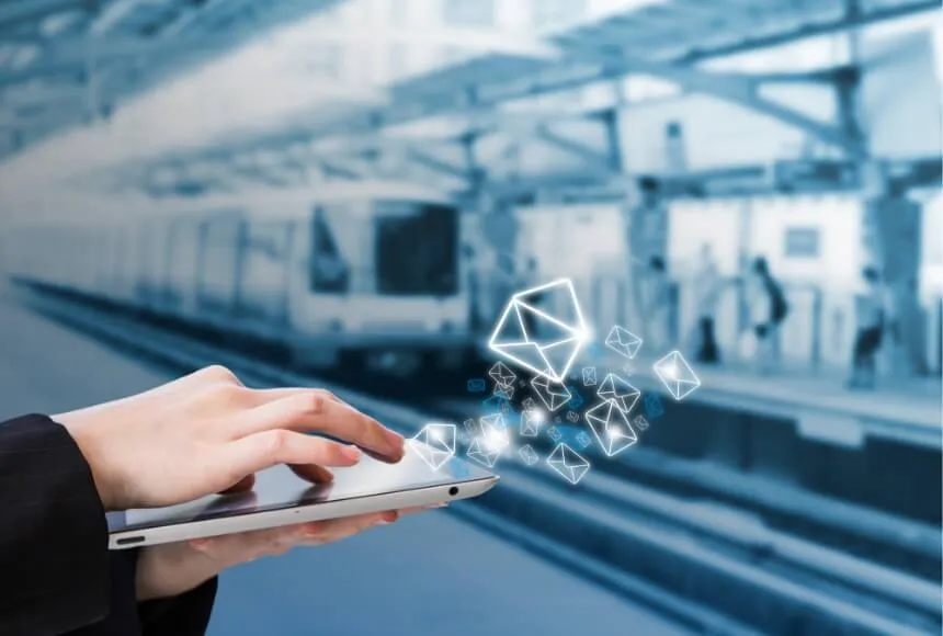 mobile app management