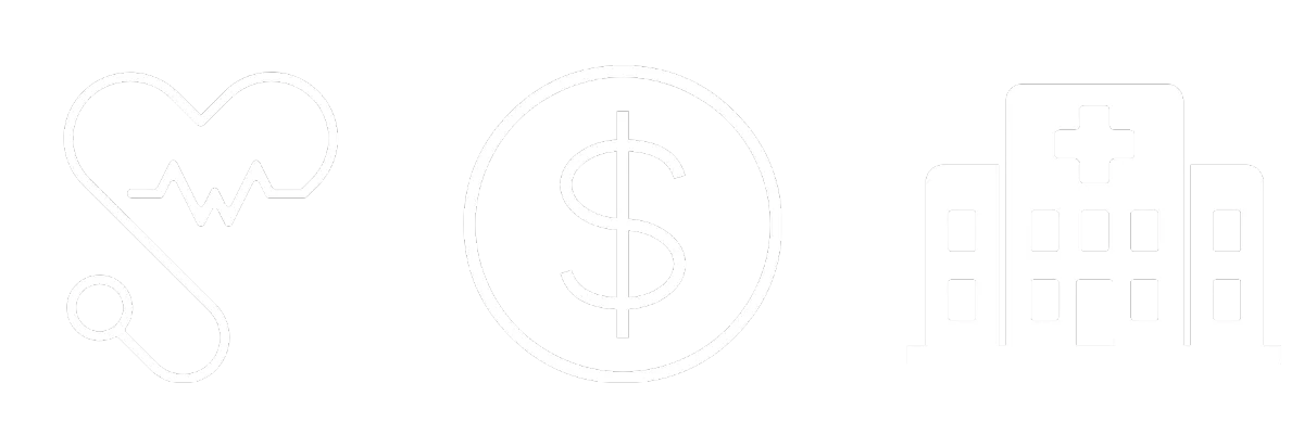 Medicare Supplement Plan Freedom and Predictability Icon