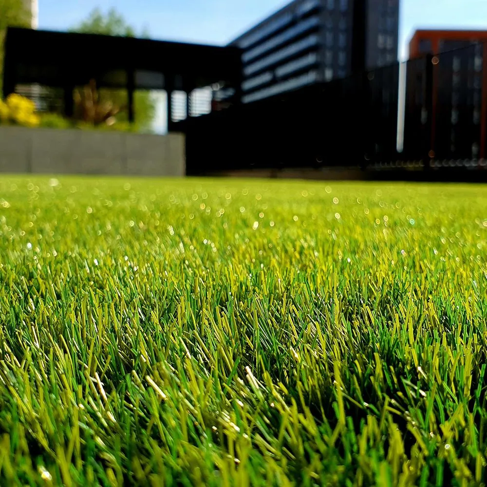 professional lawn mowing and gardening service Hastings