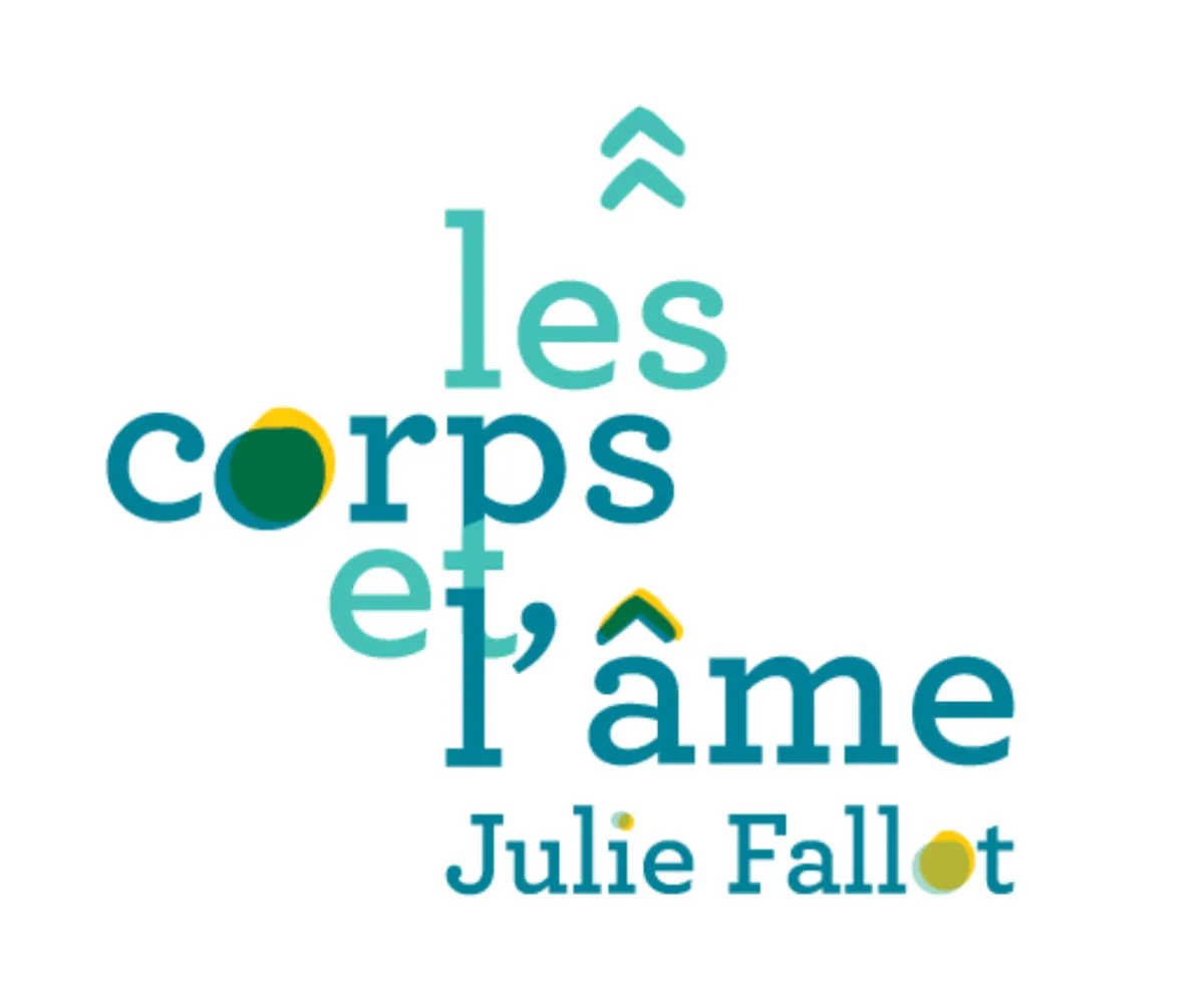 Logo Corps & Ame