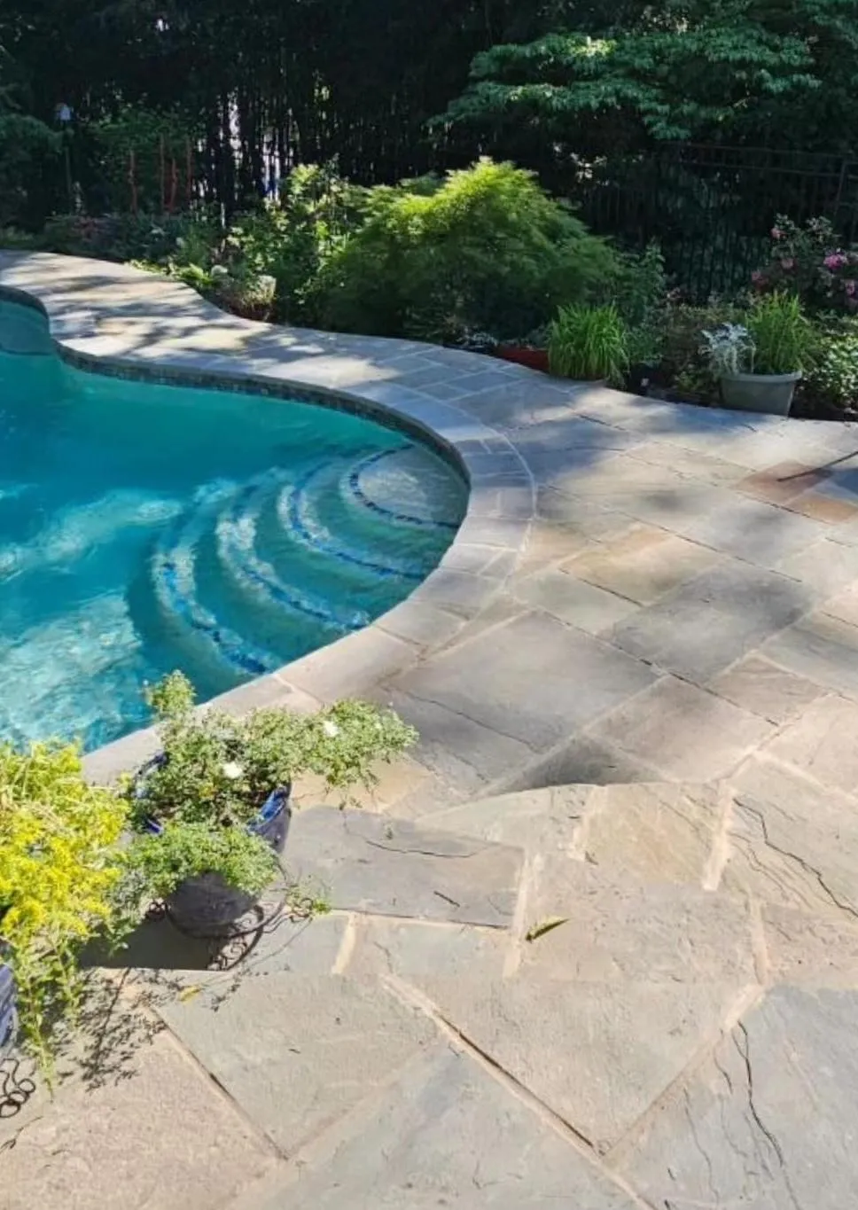 The Benefits of Fiberglass Pools: Low Maintenance, Quick Installation & Durability