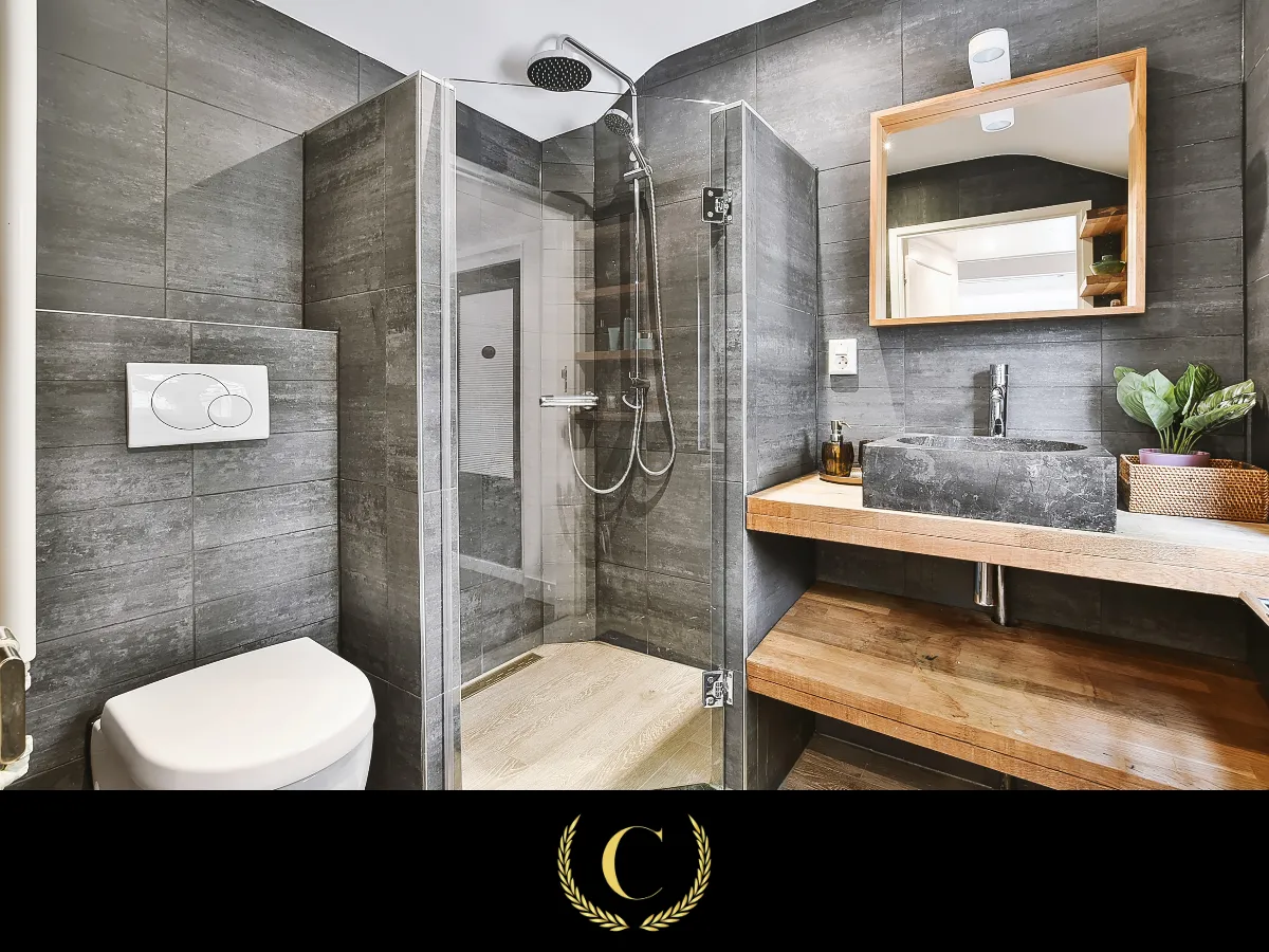 Luxury Bathroom Features That Are Worth the Investment