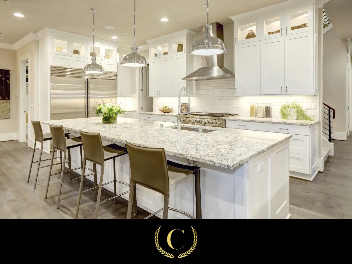 Open Concept vs. Defined Spaces: What NOVA Homeowners Prefer