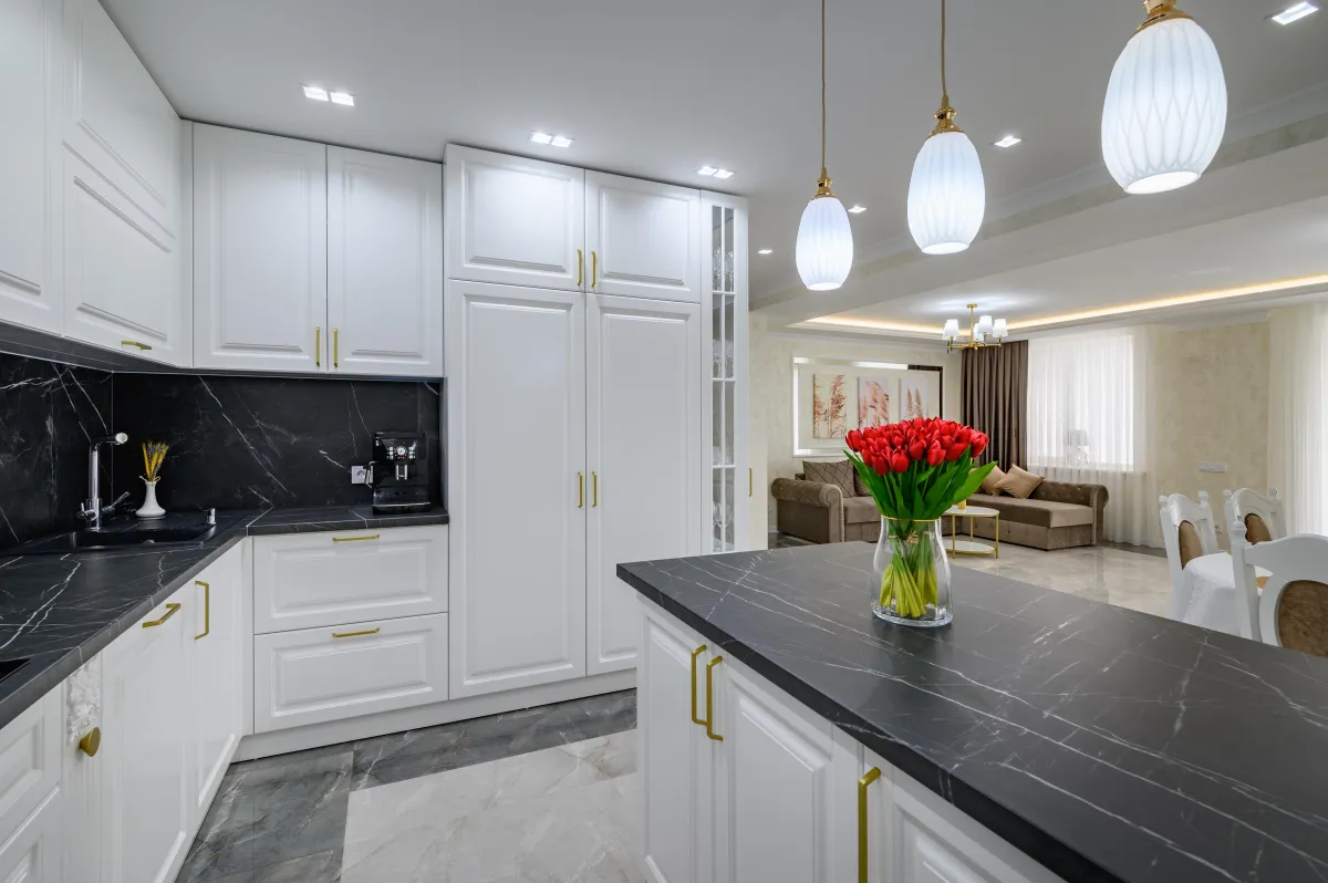 Cabinet Door Styles Explained: Shaker, Slab, Inset & More
