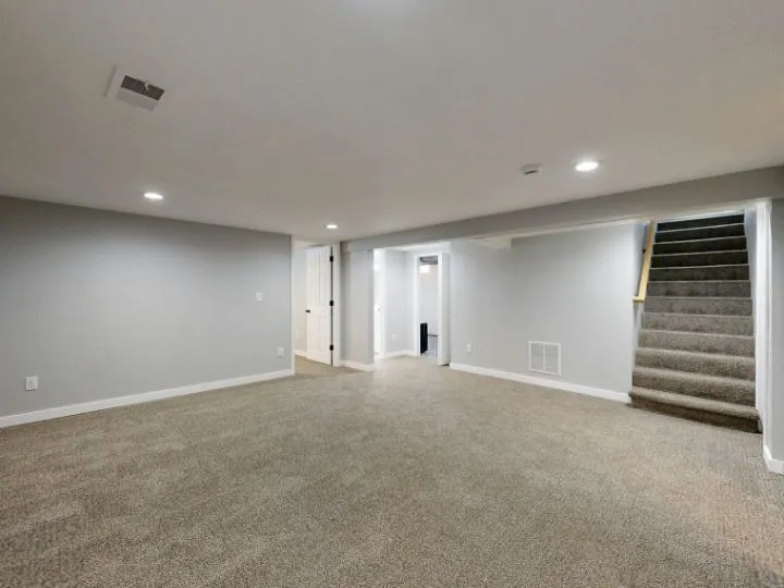 Basement Remodels: Egress, Moisture & Layouts for Northern Virginia Homes