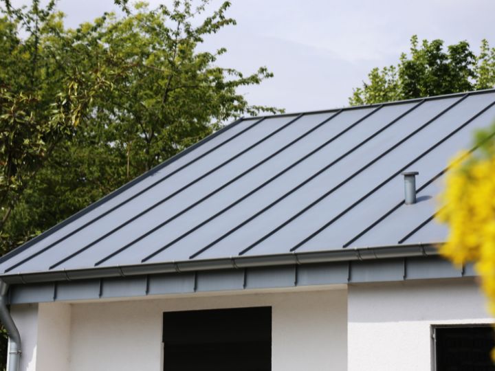 Standing Seam Metal Roofing: Is It Worth It for Northern Virginia Homeowners?
