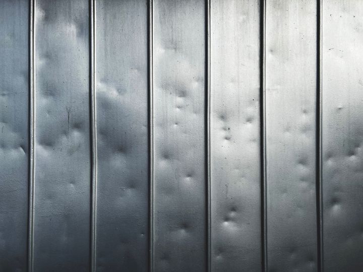 Soft Metal Damage: The Storm Damage Most Homeowners Don't Know About