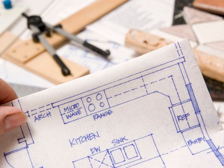 How to Budget for a Design-Build Remodel in Virginia