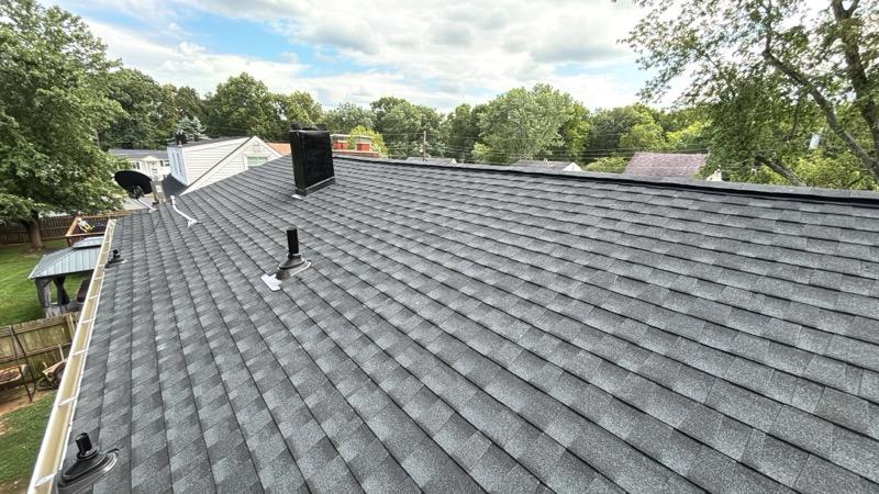 How Long Do Architectural Shingles Last?