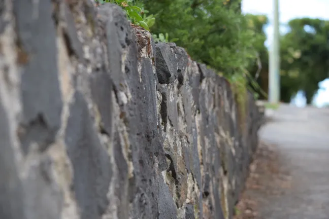 Retaining Wall Failures