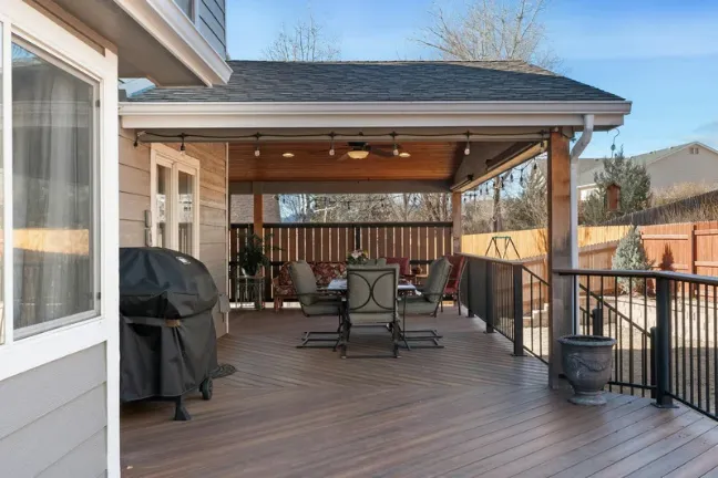 Composite Deck Brands Compared