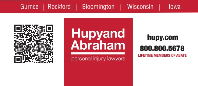 Hupy and Abraham
