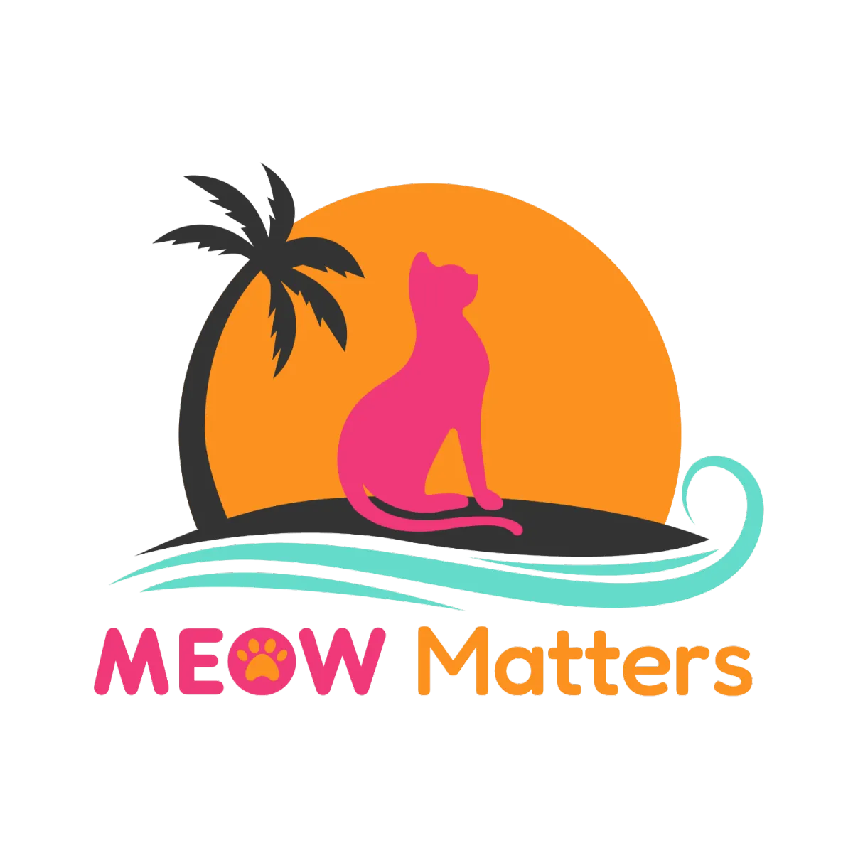 Meow Matters