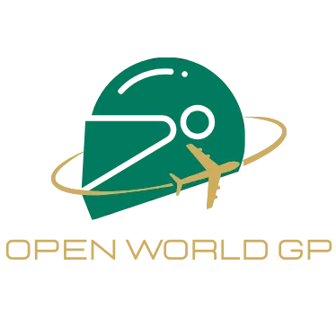 Open World Travels Open World GP